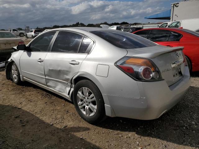 Photo 2 from auction – 2012 NISSAN ALTIMA BAS with VIN 1N4AL2AP2CN534052