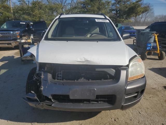 Photo 5 from auction – 2008 KIA SPORTAGE E with VIN KNDJE723287527272