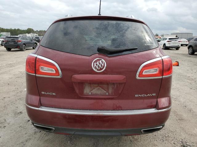 Photo 6 from auction – 2015 BUICK ENCLAVE with VIN 5GAKRAKDXFJ317034