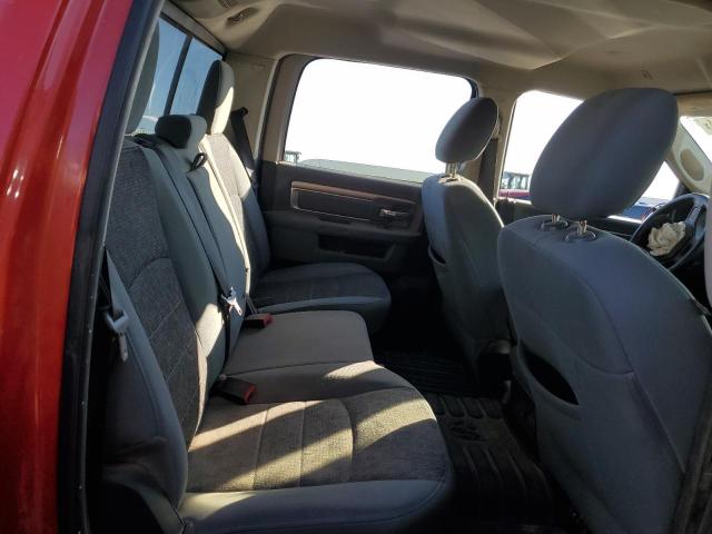 Photo 10 from auction – 2017 RAM 1500 SLT with VIN 1C6RR7LT4HS643969