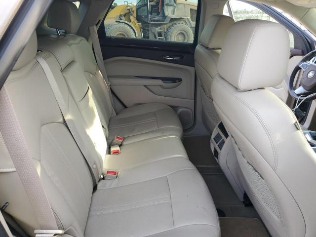 Photo 11 from auction – 2012 CADILLAC SRX LUXURY with VIN 3GYFNAE37CS617195