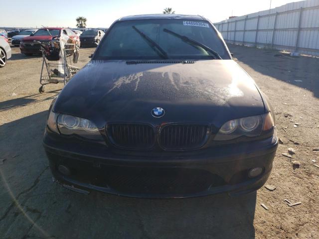 Photo 5 from auction – 2003 BMW 330 I with VIN WBAEV53423KM04541