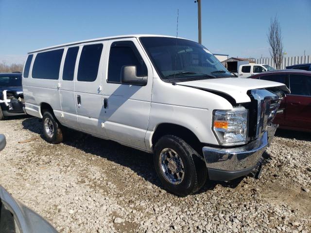 Photo 4 from auction – 2010 FORD ECONOLINE with VIN 1FBSS3BL2ADA01094