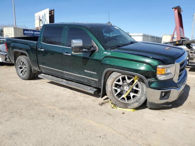 Photo 4 from auction – 2015 GMC SIERRA K15 with VIN 3GTU2VEC1FG160694