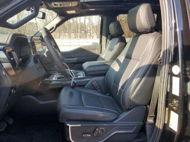 Photo 7 from auction – 2023 FORD F150 SUPER with VIN 1FTFW1CDXPFA24309