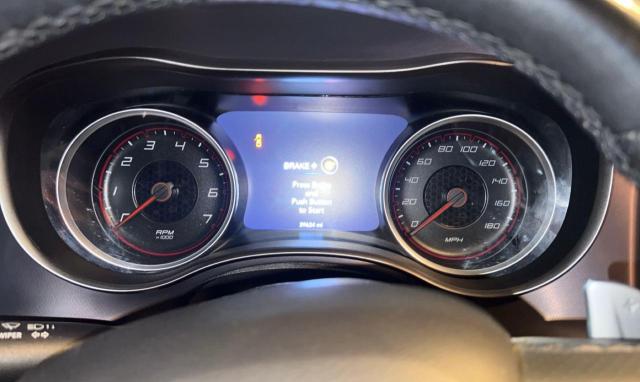 Photo 8 from auction – 2019 DODGE CHARGER SC with VIN 2C3CDXGJ7KH519283