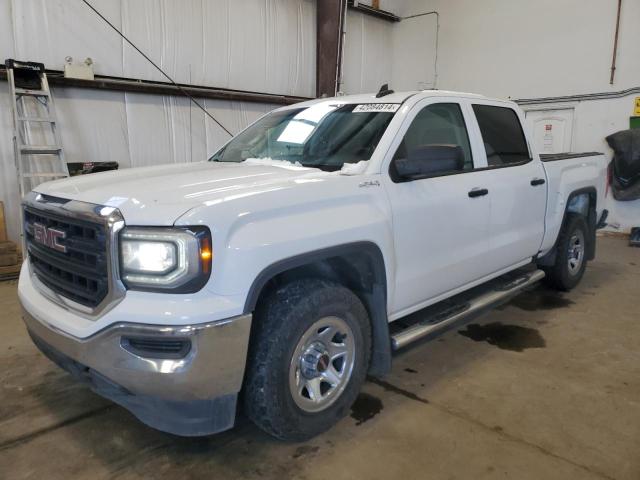Photo 1 from auction – 2016 GMC SIERRA K15 with VIN 3GTU2LEC6GG357950