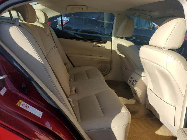 Photo 10 from auction – 2013 LEXUS ES 350 with VIN JTHBK1GG7D2011730