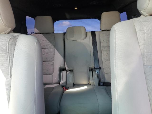 Photo 10 from auction – 2014 FORD EXPLORER with VIN 1FM5K7B82EGA28730