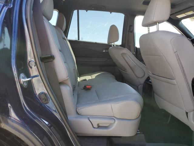 Photo 11 from auction – 2021 HONDA PASSPORT E with VIN 5FNYF7H58MB015993