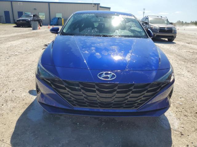 Photo 5 from auction – 2023 HYUNDAI ELANTRA SE with VIN 5NPLM4AG2PH110596