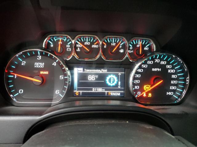 Photo 9 from auction – 2014 CHEVROLET SILVERADO with VIN 3GCUKREC6EG204811