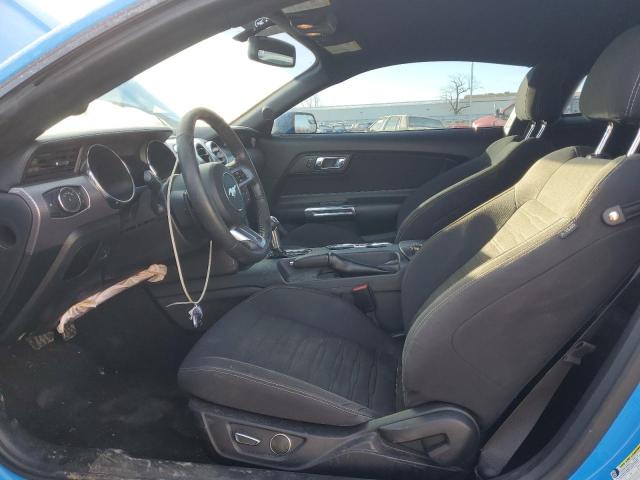 Photo 7 from auction – 2017 FORD MUSTANG with VIN 1FA6P8THXH5276714