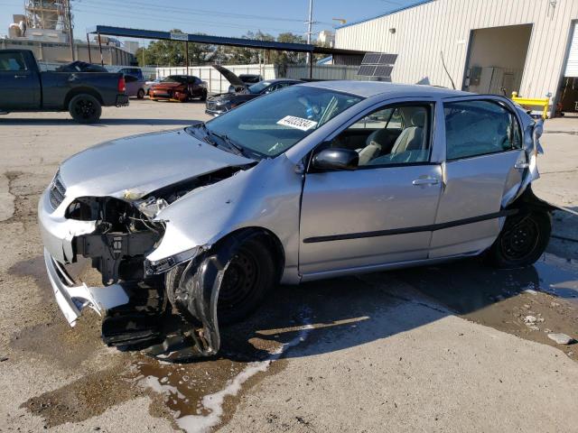 TOYOTA COROLLA CE 2008 with VIN 1NXBR32E48Z981331 - Photo from auction