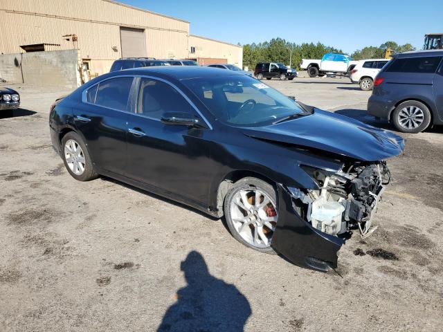Photo 4 from auction – 2010 NISSAN MAXIMA S with VIN 1N4AA5AP2AC836876
