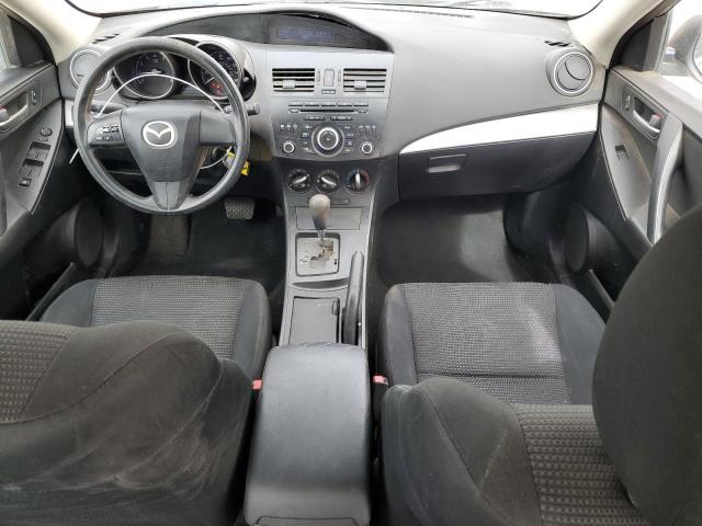 Photo 8 from auction – 2012 MAZDA 3 I with VIN JM1BL1UG1C1614647