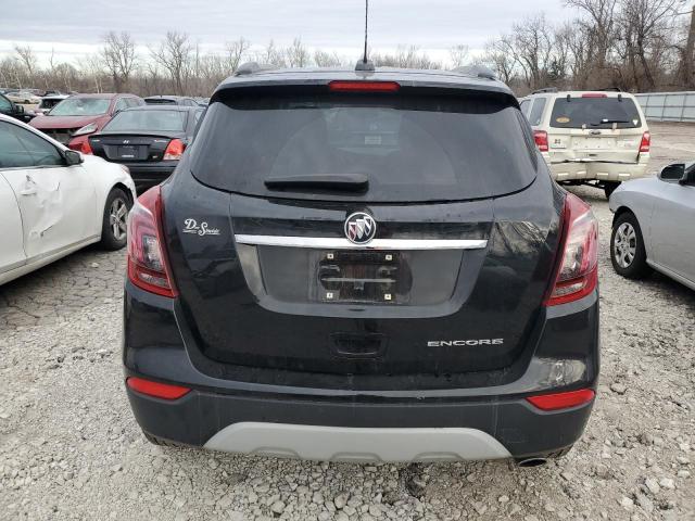 Photo 6 from auction – 2020 BUICK ENCORE PRE with VIN KL4CJASB7LB326881