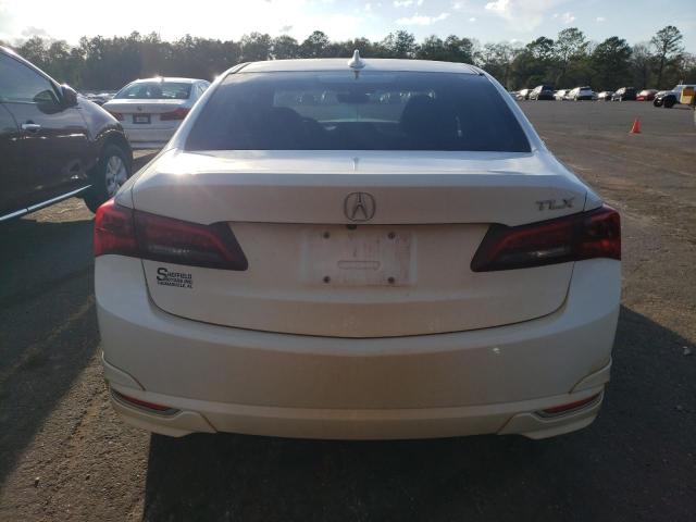 Photo 6 from auction – 2015 ACURA TLX TECH with VIN 19UUB2F5XFA009254