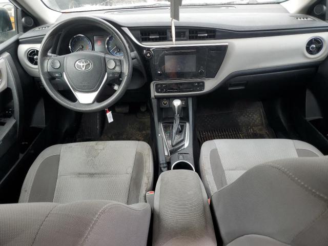 Photo 8 from auction – 2018 TOYOTA COROLLA L with VIN 2T1BURHE0JC089142