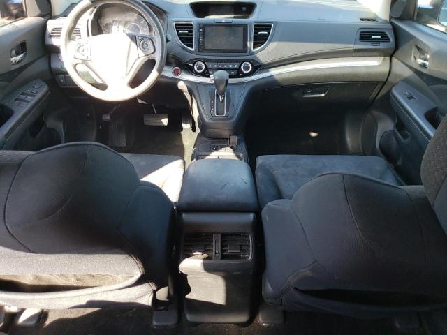 Photo 8 from auction – 2015 HONDA CR-V EX with VIN 3CZRM3H51FG703862