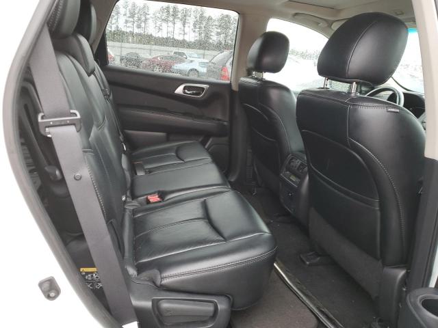 Photo 11 from auction – 2015 NISSAN PATHFINDER with VIN 5N1AR2MM4FC691779