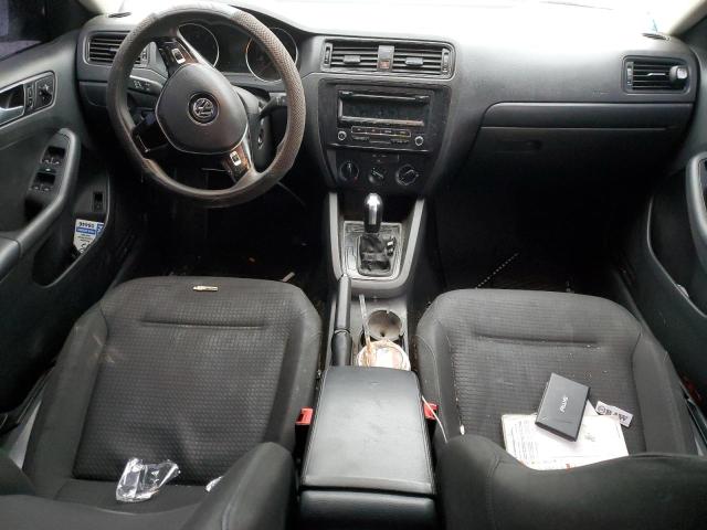 Photo 8 from auction – 2015 VOLKSWAGEN JETTA BASE with VIN 3VW2K7AJ9FM204852
