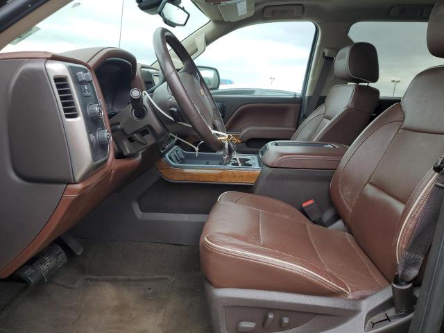 Zdjęcie 7 z aukcji – 2014 CHEVROLET SILVERADO z VIN 3GCUKTEJ5EG321968