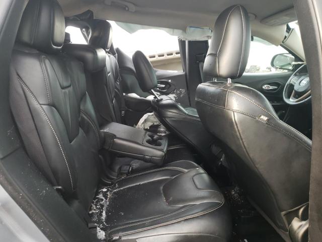 Photo 11 from auction – 2014 JEEP CHEROKEE L with VIN 1C4PJLDB3EW132540