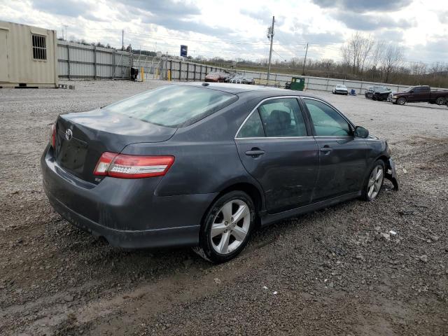 Zdjęcie 3 z aukcji – 2011 TOYOTA CAMRY BASE z VIN 4T1BF3EK5BU144654
