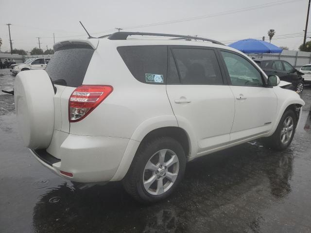 Photo 3 from auction – 2012 TOYOTA RAV4 LIMIT with VIN 2T3YF4DV0CW129886