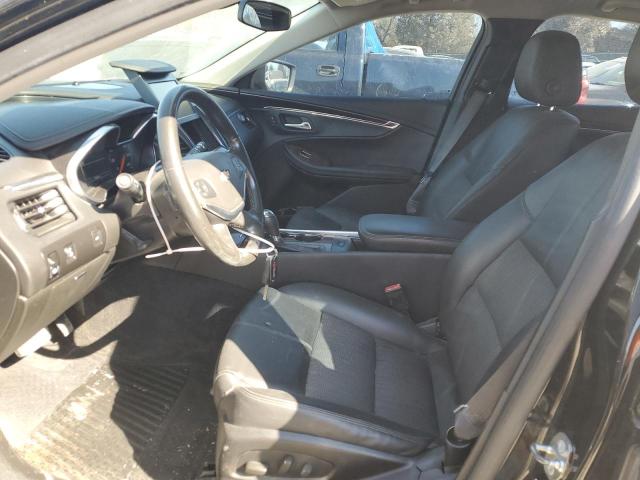 Photo 7 from auction – 2015 CHEVROLET IMPALA LT with VIN 2G1125S31F9146210