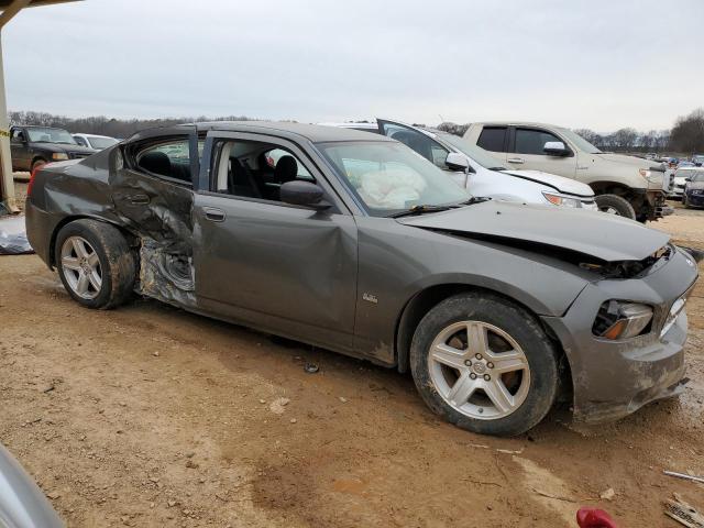 Photo 4 from auction – 2009 DODGE CHARGER SX with VIN 2B3KA33V39H568753