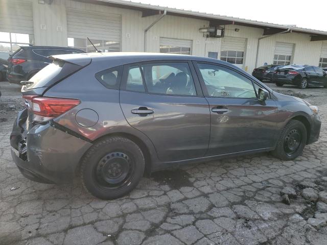 Photo 3 from auction – 2019 SUBARU IMPREZA with VIN 4S3GTAB65K3738973