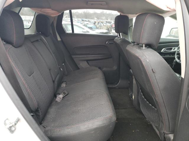 Photo 11 from auction – 2015 GMC TERRAIN SL with VIN 2GKALMEK7F6361596