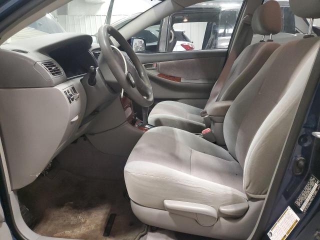 Photo 7 from auction – 2006 TOYOTA COROLLA CE with VIN JTDBR32E260099504