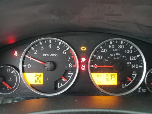 Photo 9 from auction – 2012 NISSAN PATHFINDER with VIN 5N1AR1NB9CC626848