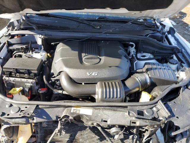 Photo 11 from auction – 2015 DODGE DURANGO LI with VIN 1C4RDJDG7FC837263
