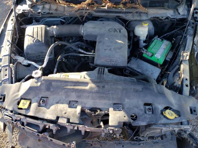 Photo 11 from auction – 2015 RAM 1500 ST with VIN 1C6RR6FG7FS522309