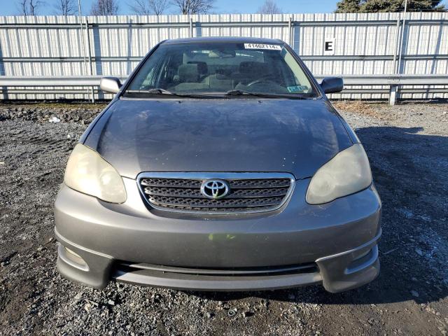Photo 5 from auction – 2006 TOYOTA COROLLA CE with VIN 2T1BR32E66C610511