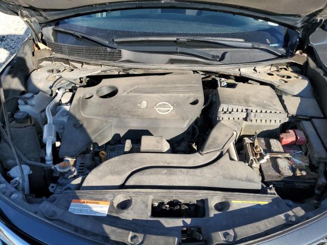 Photo 11 from auction – 2013 NISSAN ALTIMA 2.5 with VIN 1N4AL3AP1DC205829