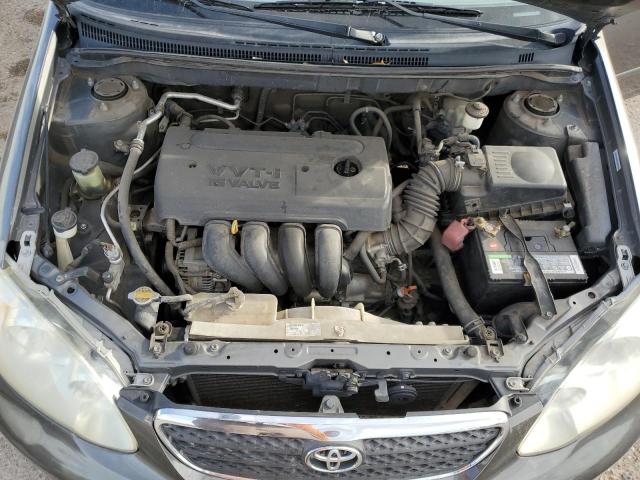 Photo 11 from auction – 2008 TOYOTA COROLLA CE with VIN 1NXBR32E88Z958442