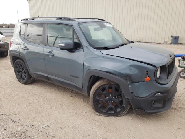 Photo 4 from auction – 2018 JEEP RENEGADE L with VIN ZACCJABB0JPH39508