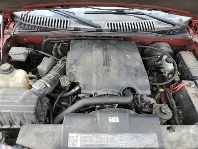 Photo 12 from auction – 2002 FORD EXPLORER X with VIN 1FMZU73W12UC77882