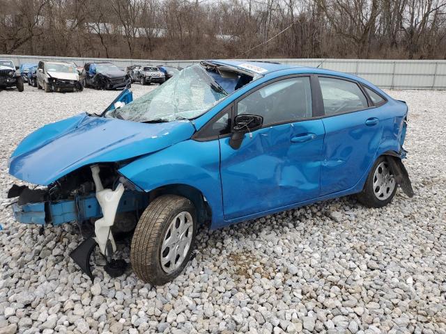 Photo 1 from auction – 2013 FORD FIESTA SE with VIN 3FADP4BJ5DM207101