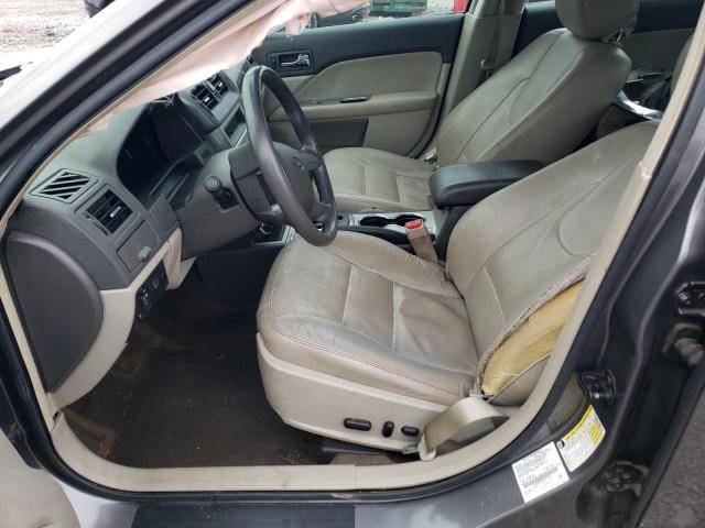 Photo 7 from auction – 2012 FORD FUSION SEL with VIN 3FAHP0JA9CR337184