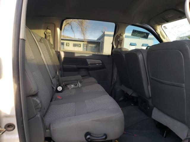 Photo 10 from auction – 2007 DODGE RAM 2500 with VIN 3D7KS29CX7G715701