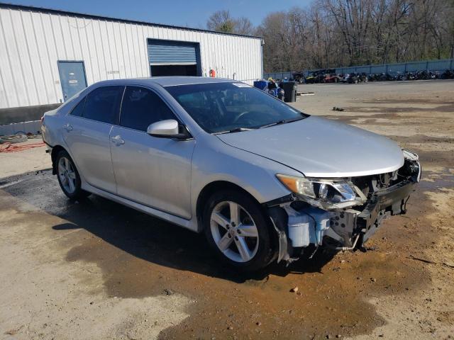 Photo 4 from auction – 2013 TOYOTA CAMRY L with VIN 4T1BF1FK2DU272016