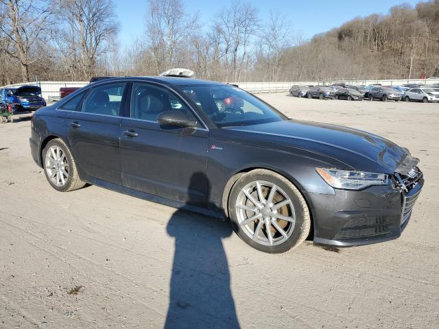 Photo 4 from auction – 2017 AUDI A6 PREMIUM with VIN WAUF2AFCXHN124638