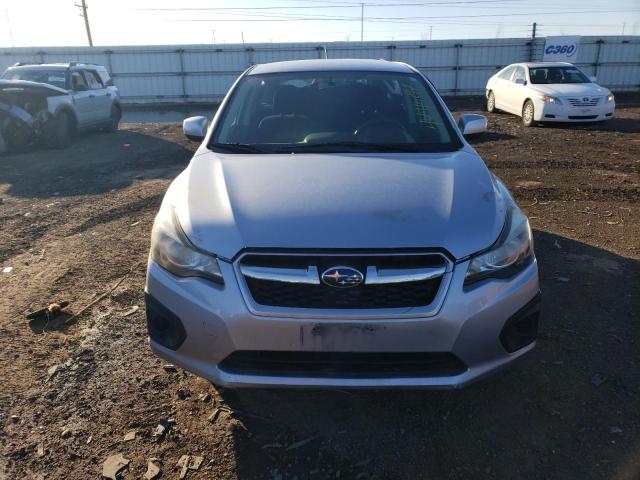 Photo 5 from auction – 2014 SUBARU IMPREZA PR with VIN JF1GPAC63E8263694