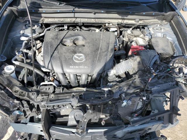Foto 11 de la subasta – 2022 MAZDA CX-30 PREF con VIN 3MVDMBCL2NM439243